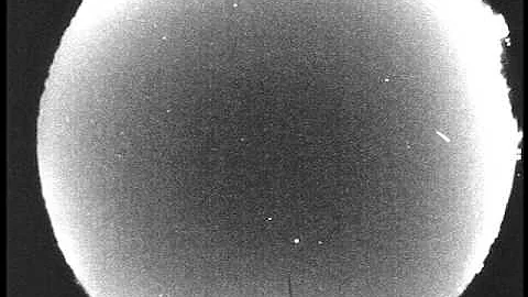 Perseid Meteor Shower at Its Peak!