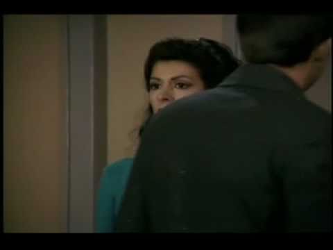 Guy humiliates himself trying to hit on Deanna Troi