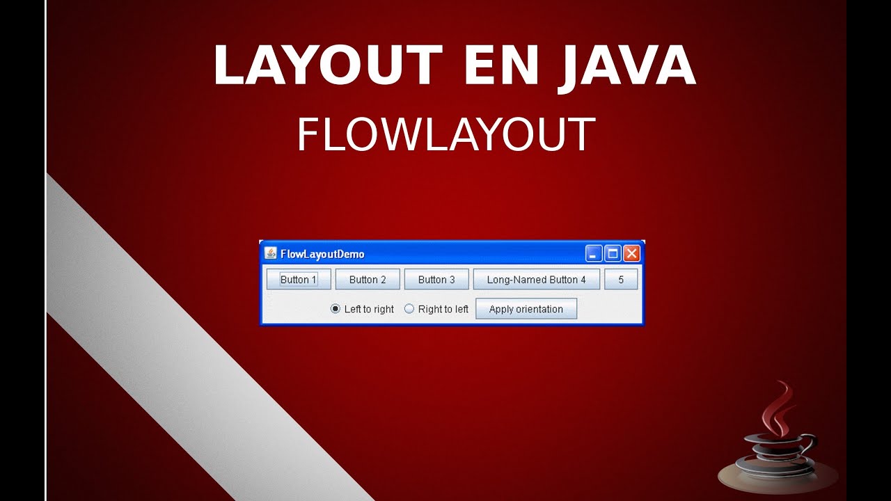 flowlayout java stackoverflow