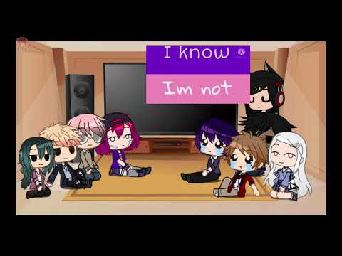 The Music Freaks react to their videos part 2