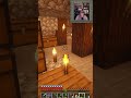 The Small Pool! | Minecraft SMP Shorts