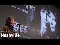 Lily Tomlin Introduces Robert Altman's Nashville