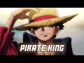 Luffy amv  pirate king  one piece