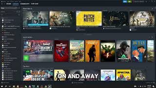 SUGA GAME STORE HAMMER (STEAMBOX.EXE) INSTALLATION VIDEO screenshot 3
