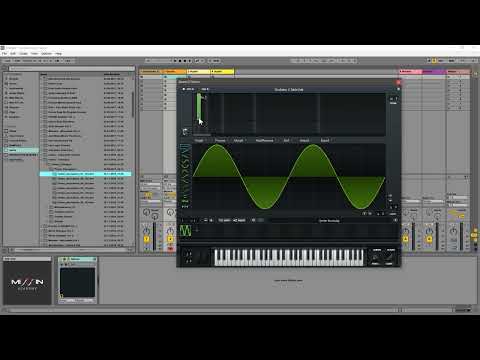 Complex Synthesizers: Granular, Wavetable & Hybrid Sound Design