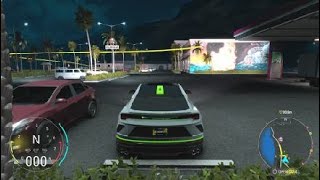 1000Hp Mansory Lamborghini Urus The Crew Motorfest