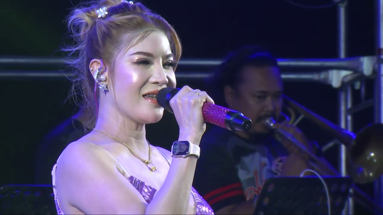 งานอุปสมบทเอ็ม ธรรมศาลา มีนาคม 2568
