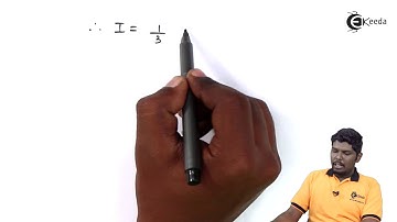 Integration by Completing Square Method  Problem No 11 - Integration - Diploma Maths - 2