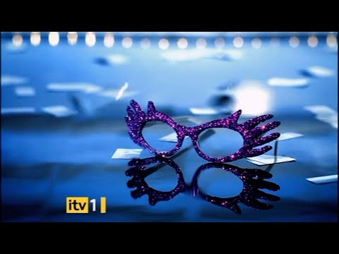 Dame Edna Everage | The Dame Edna Treatment | Episode 3 | Alec Baldwin | Amanda Holden