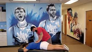 Chiropractor in Dallas, Tx