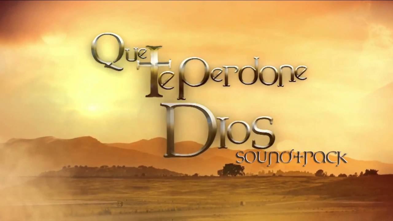 Que te perdone Dios - Soundtrack 4 (ORIGINAL) - Peligro [DESENFRENO] video phone lyrics