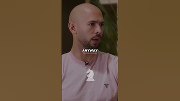 Andrew Tate Predicts Future🤯 #andrewtate #shorts