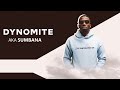 Dynomite - AKA Sumbana ( Official Audio )