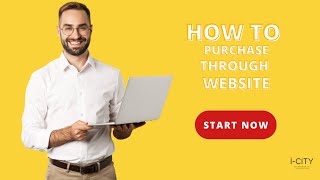 How To Purchase The Theme Park Package Through i-City Website screenshot 4