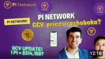 Dr. Chengdiao Fan’s Vision for the Future | Pi Network at TOKEN2049 🌍🚀