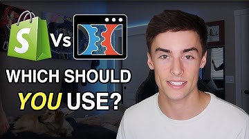 Click Funnels Vs. Shopify | Profitable Dropshipping Strategies in 2019