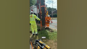 Hydro  Vacuum Excavation explained