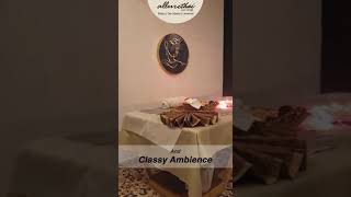 Pamper Your Senses: Ultimate Relaxation at Allure Thai Spa Wellness! massage spa in mumbai
