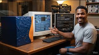 Tony McDew's Vintage Classic Retro ( AI ) Live Video Editing Systems from 1988 to 1998 !!