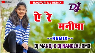 Ayo Baba Raji Hole || नागपुरी सांग || Old Nagpuri Dj Song Dj Manoj X DJ Nandlal Rmx Surajpur No.1