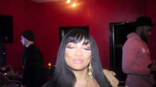 Irene The Dream In The Studio With Bobby Creekwater And Steve