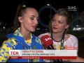 Остання доба перед закриттям Олімпіади принесла Україні три медалі