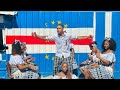Toru - Nos Cultura É Bonito (feat. Freirianas Guerreiras) Official Video