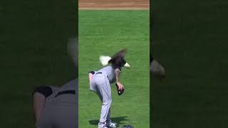 FLY LIKE AN EAGLE! James Paxton has bald eagle LAND ON HIM! 🤣🤣