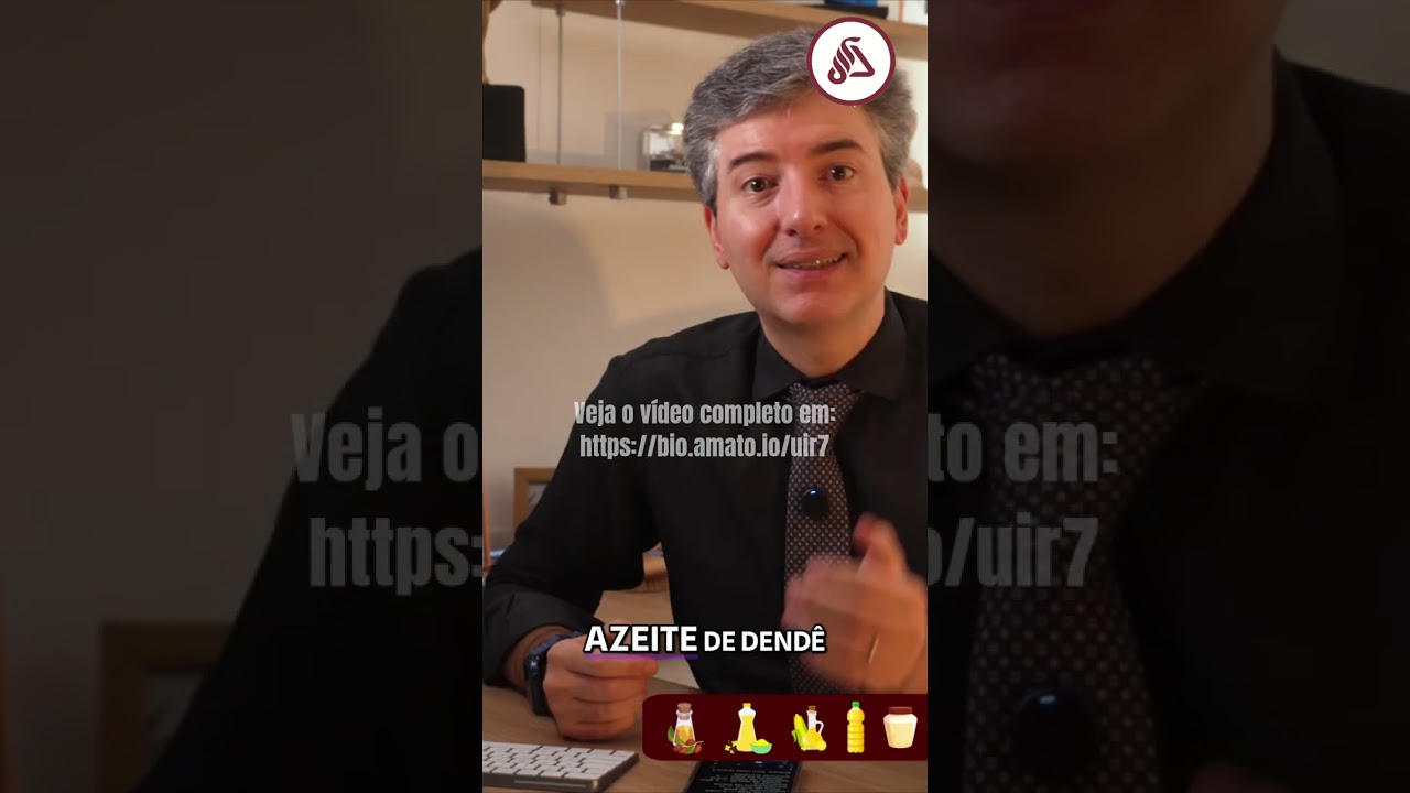 12 óleos testados: só 3 passaram! 🫒