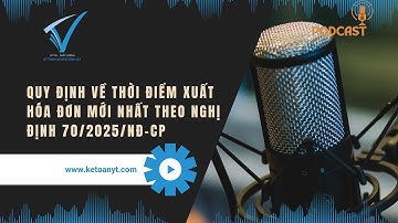 Quy định thời điểm xuất hóa đơn mới nhất theo Nghị định 70/2025/NĐ-CP