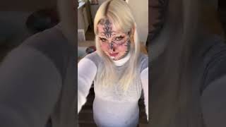 I Really Like Todays Makeup Look