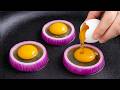 Stop frying eggs the old way! Here's an egg frying trick that not everyone knows | Easy Tricks