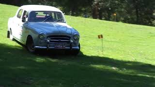 Zac and 403 at PCCV Sippery Dip 9-11-2014