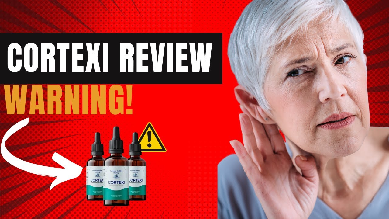 Cortexi Review: Does It Reduce Hearing Loss and Optimize Auditory Health?