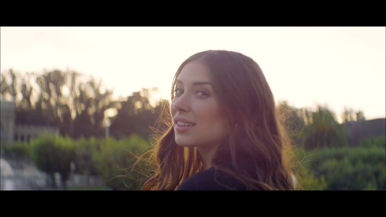 Bobby Anthony Music Video Reel