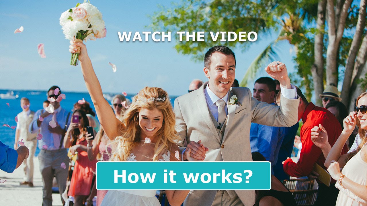 Key Largo Lighthouse Beach How It Works Youtube