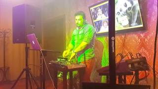 Dj Amigo Ahmet Said Çelik.