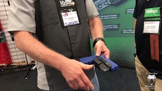 Q-Series Minimalist Holsters with Gary Quesenberry | Active Self Protection Extra