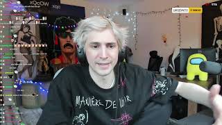 XQC most watched clips all time!