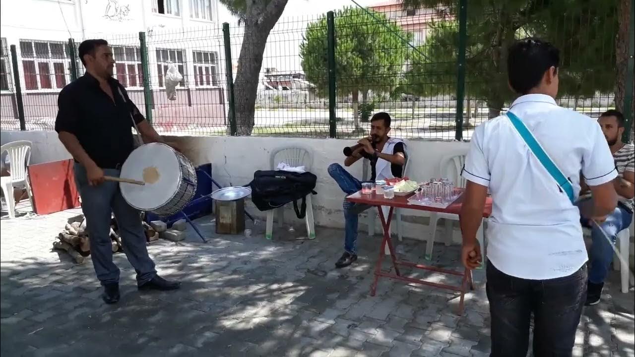 Bana Sor Hakan Akarca Davul zurna YouTube