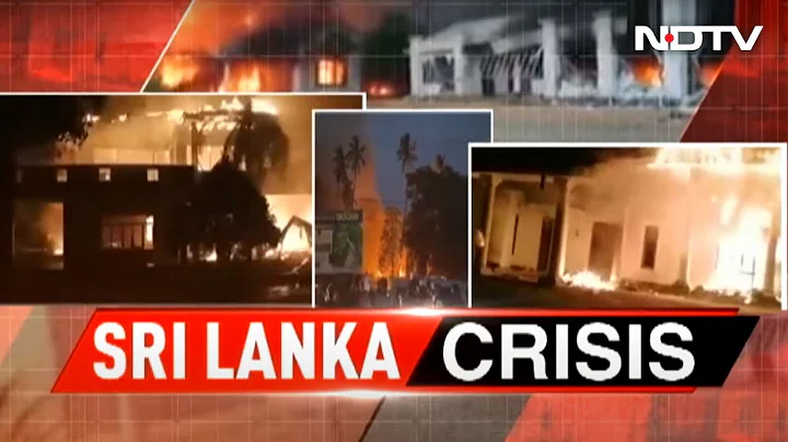 Sri Lankan President To Appoint New PM This Week | The Biggest Stories Of May 11, 2022