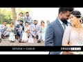 Keshani  dasun   wedding trailer  urban reel