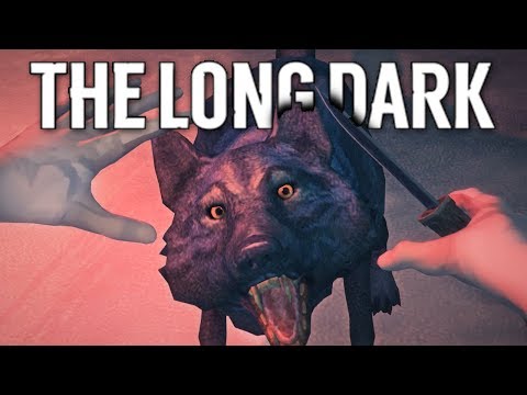 Видео: The Long Dark - МЕРТВЫЙ ГОРОД "МИЛТОН" #3