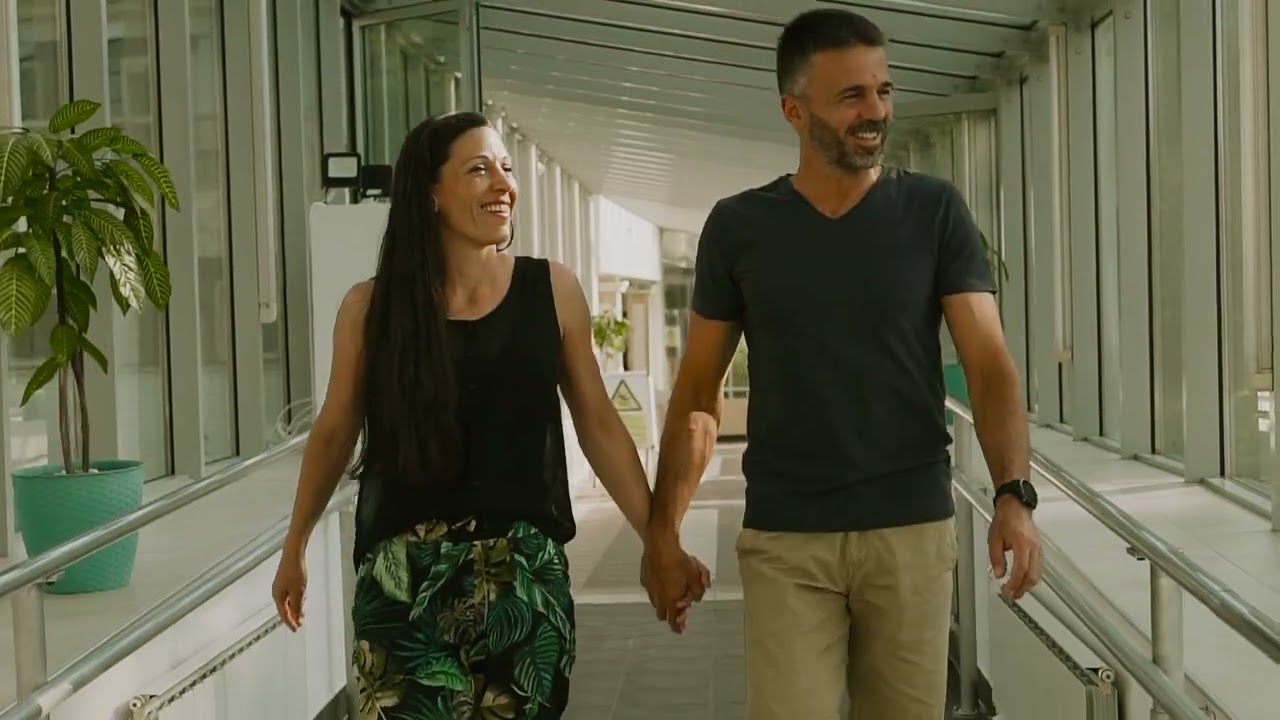 Lake Hévíz - naturally for you