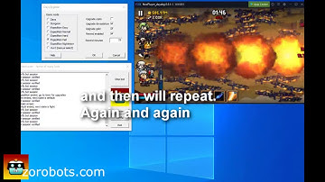 Days Bygone - bot farming fragments in Hell Expedition