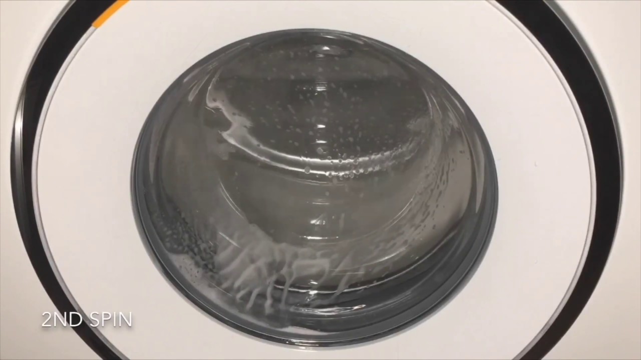 Miele W1 - Baumwolle | Boilwash Cottons 90°