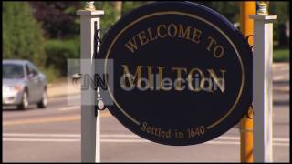 MILTON MA