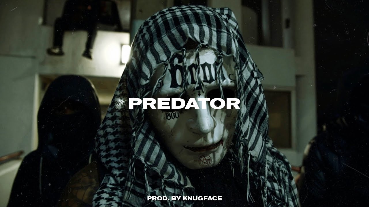 K1 N15 x Suspect UK Drill Type Beat 