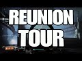Reunion Tour