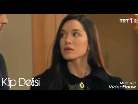 Zehra & Ömer ❤ ~ Şeker (Klip)